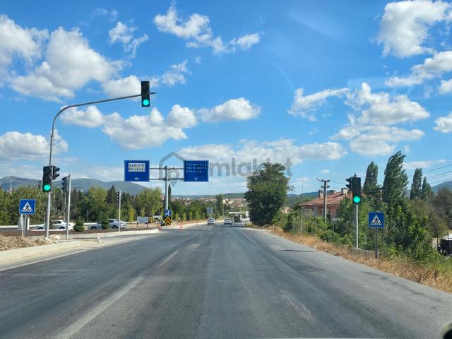 Balıkesir Dursunbey Alagüneyde 2.383 M² Su Yakını Düz Bakımlı Güzel Uygun Tarla. Açıklamayı Okuyunuz 4