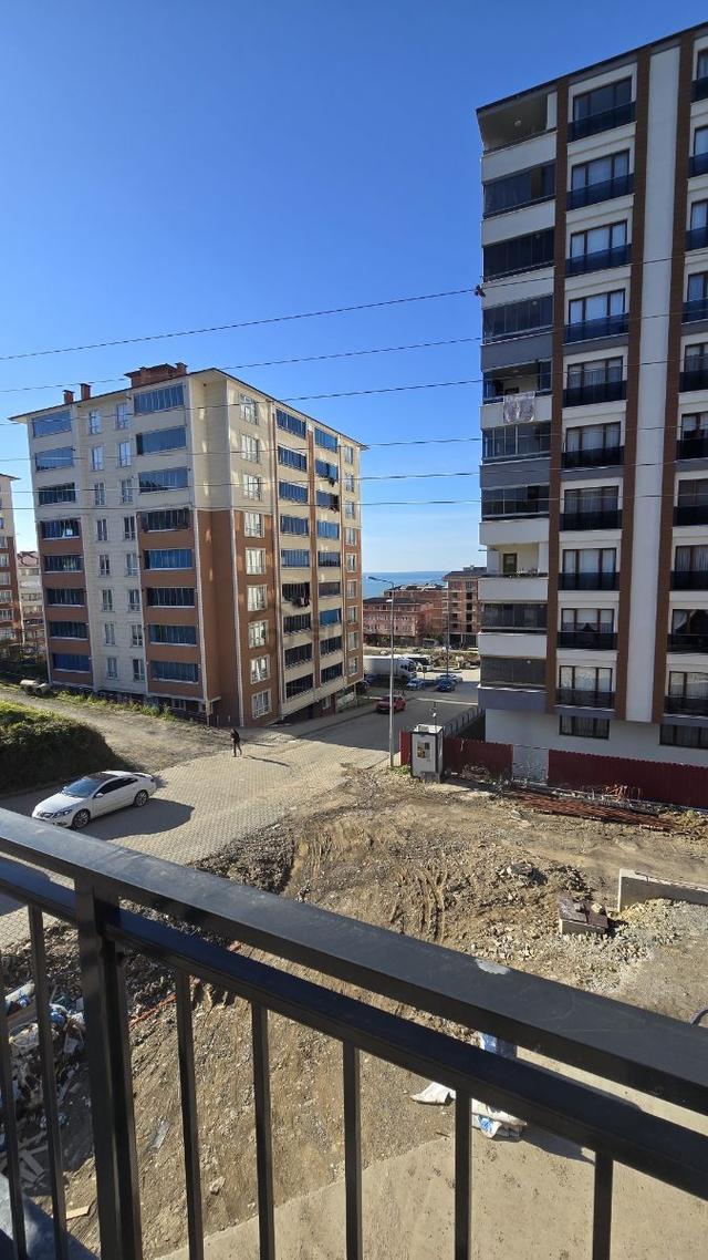 Arsinin En Prestijli Sitesi Gürsoy Konakları Sifla'da 3+1 Daire 5