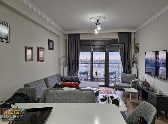 Mega İnvest'den Turkuaz'da Deniz Manzaralı Satılık 2+1 Daire 5