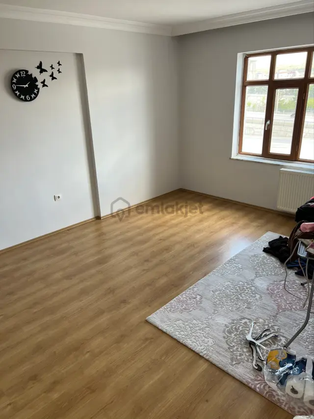 Şehir Merkezinde 4+1 Daire 3