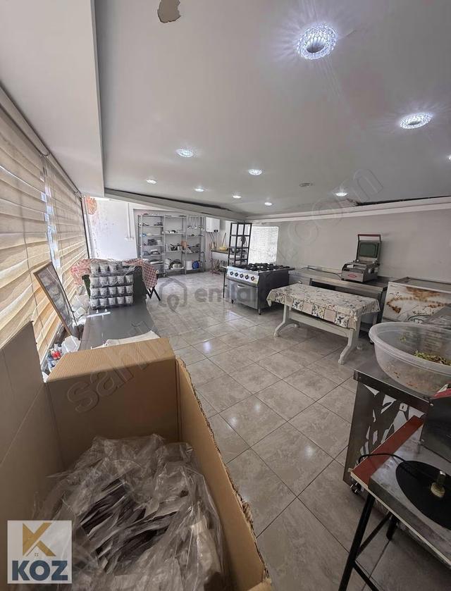Nikah Sarayı Çevresi Yüksek Getirili Catring Mutfak & Patisserie 5