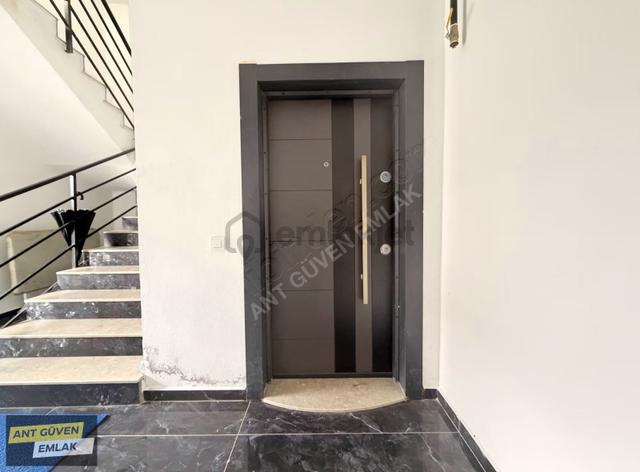 Döşemealtı Devlet Hast Acili Karşısında 1+1 Kiralık Yüksek Giriş 4