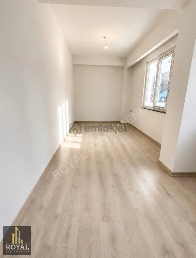 **çekmeköy'de** Sıfır / 1+1 - 55m2 Ön Cephe- -şile Otoyol Yanı 1