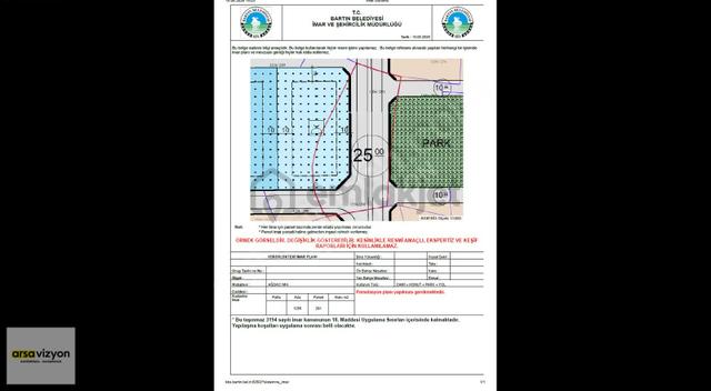 Ağdacı Kampüsü'ne Yakın Fırsat Arsa Ağdacı Kampüsü'ne Yakın Fırsat Arsa