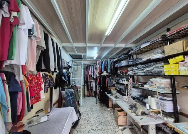 Heybeliada Satılık Dükkan 5