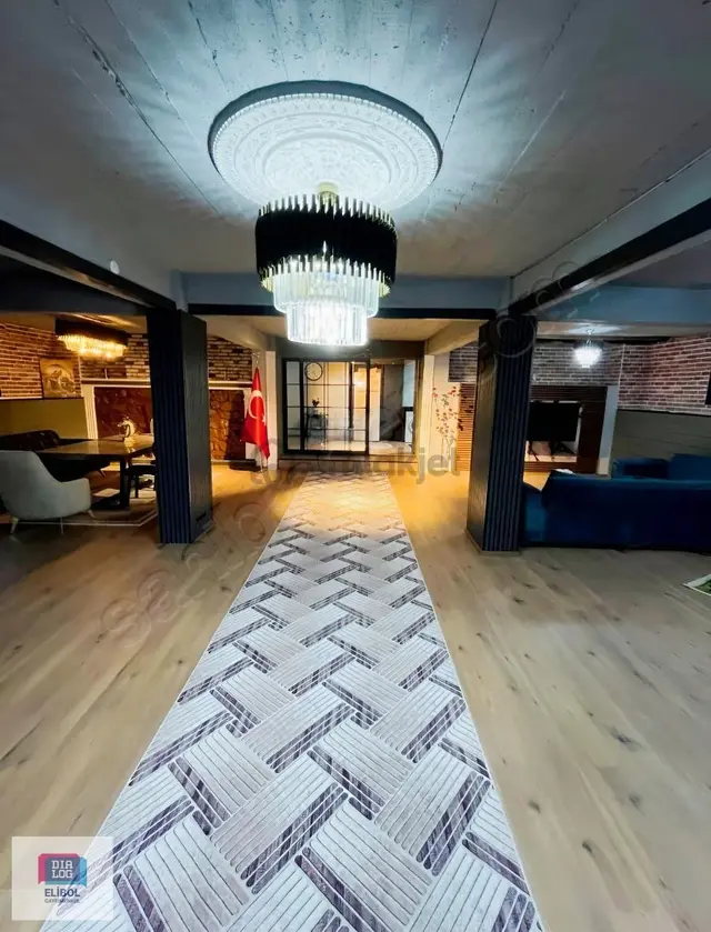 Kütahya/altıntaş 807 M² Arsa İçinde 300 M² Satılık Sıfır Villa 3
