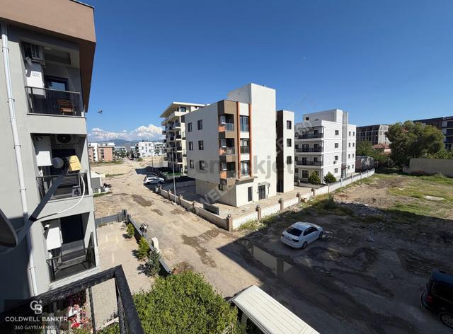 Menemen Seyrekte Eşyalı 2+1 Kiralık Ferah Daire 4