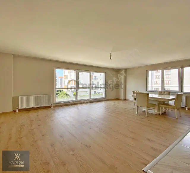 Ekşioğlu'nda Site İçi Güvenlikli 1+1 Kiralık Daire