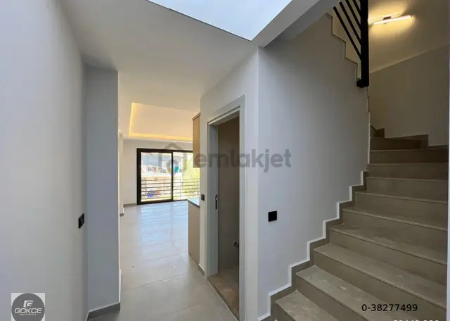 Üniversite Bölgesinde Yatırım Fırsatı | Ofis Tapulu | 2+1 Daire 5