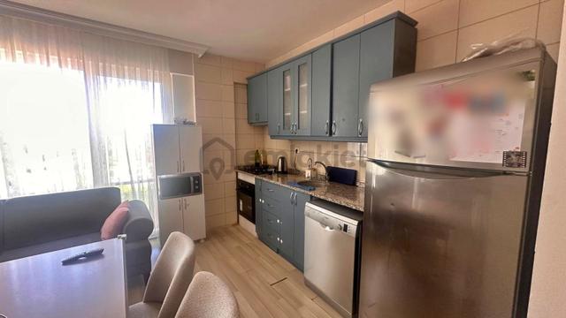 Ölüdeniz Yolunda Deniz Manzaralı Satılık 2+1 Daire 5