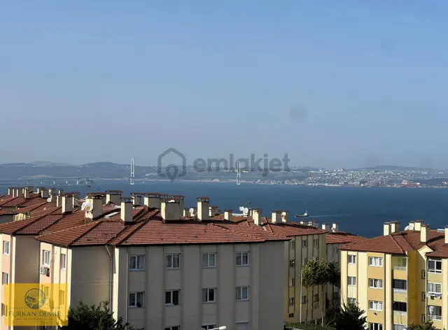 Furkan Demir'den Karamürsel Kayacık 1+1 Satılık Çatı Dubleks 3