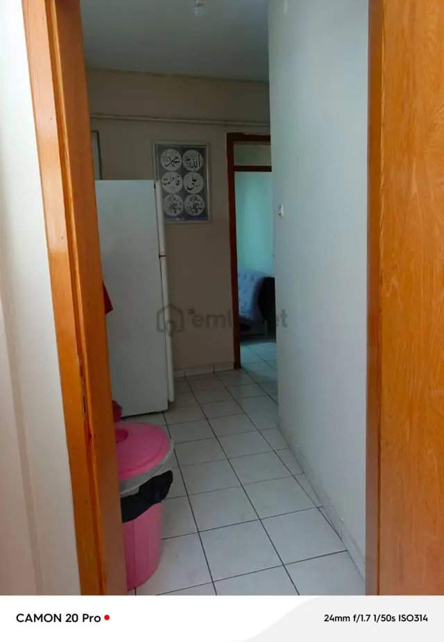 İsa Kavak Gayrimenkul'den Şemsitebrizin'de Kiralık İş Yeri 5