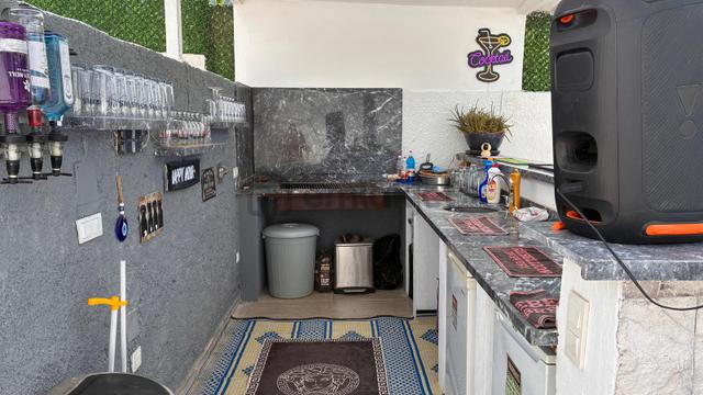 Kayadibi'nde Satılık Yeni Modern Villa 2
