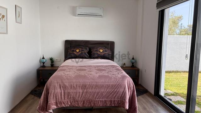 Kayadibi'nde Satılık Yeni Modern Villa 3