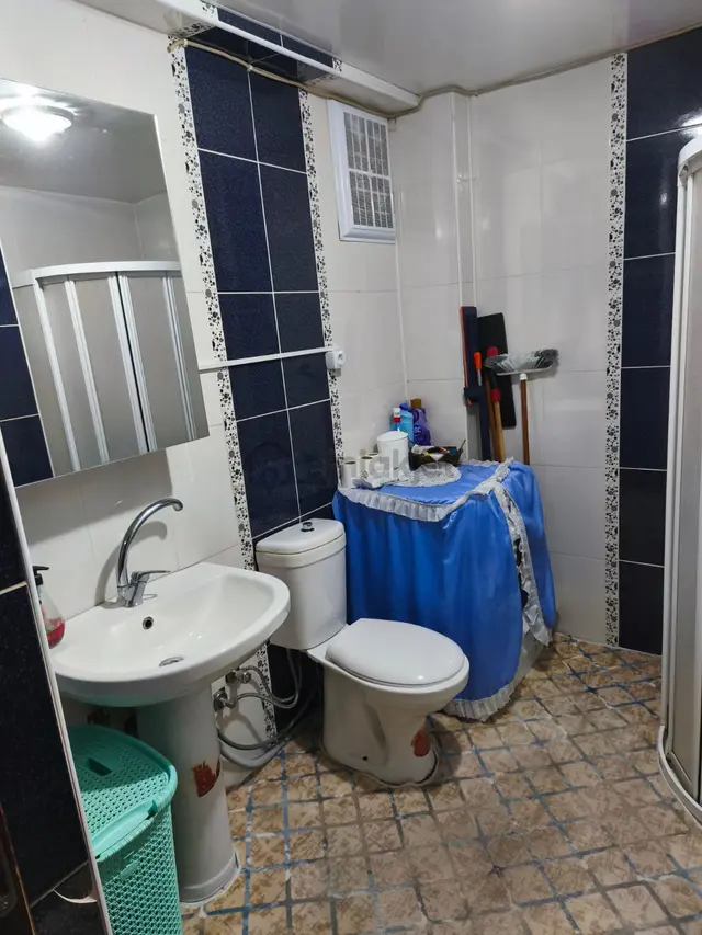 İsa Kavak Gayrimenkul’den Satılık 3+1 Daire – Selçuklu/sancak 5