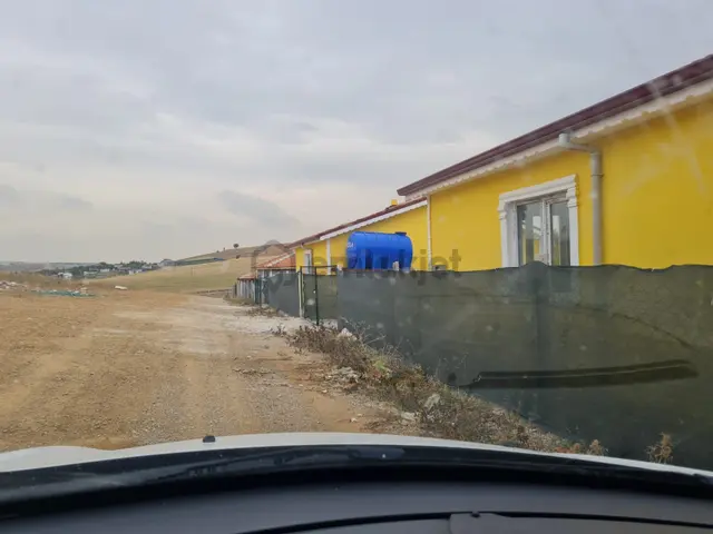 Kavaklıda 270 M² Evli Bahçe 1+1 Hazır Yaşam Fırsatı! 2