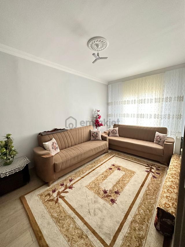 İsa Kavak Gayrimenkul’den Satılık 3+1 Daire – Selçuklu/ardıçlı 5