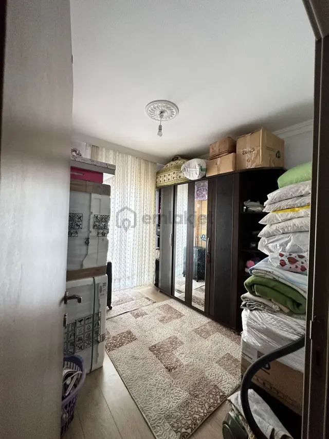 İsa Kavak Gayrimenkul’den Satılık 3+1 Daire – Selçuklu/ardıçlı 3