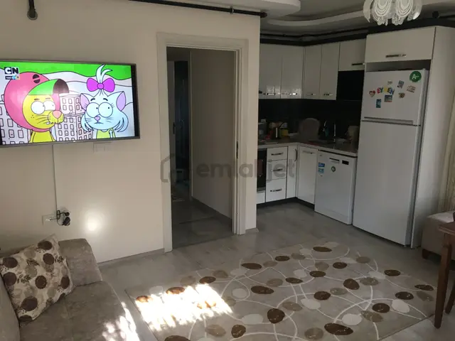 İzmir Konak Zafertepe Mahallesinde 2+1 Satılık Daire Ve Deposu! 3