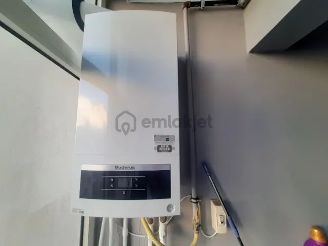 Edirne Merkez Fatih Mahallesinde Satılık 3+1 Geniş Manzaralı Arakat Daire 5