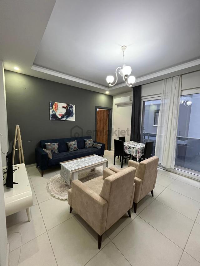 Alanya Mahmutlar Rose 1 1+1 50 M2 4