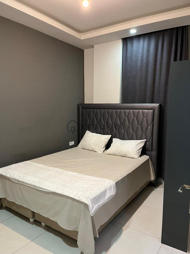 Alanya Mahmutlar Rose 1 1+1 50 M2 5