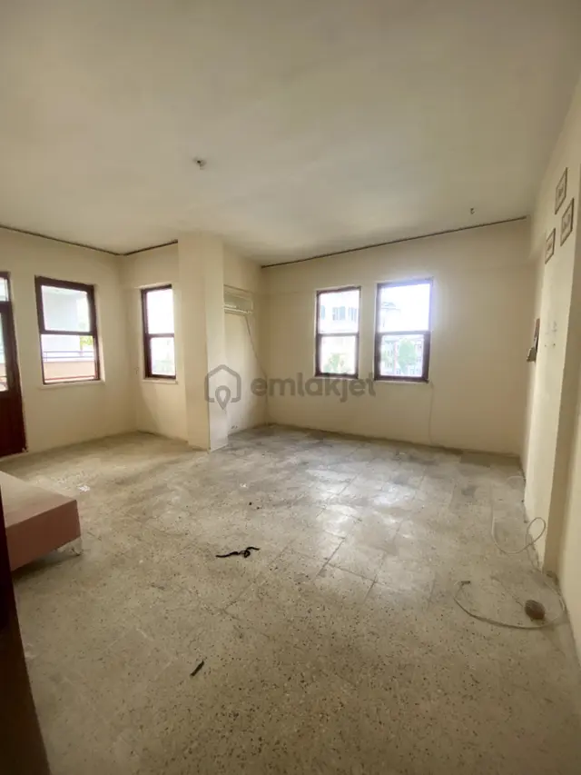 Alanya Saray Mahallesi Kiralık 2+1 Daire 5