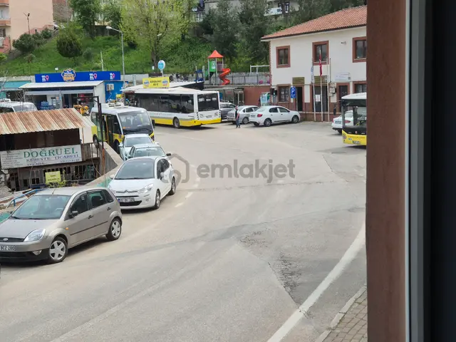 Sahibinden 180m'2 Dubleks Cadde Üzeri Dükkan 5
