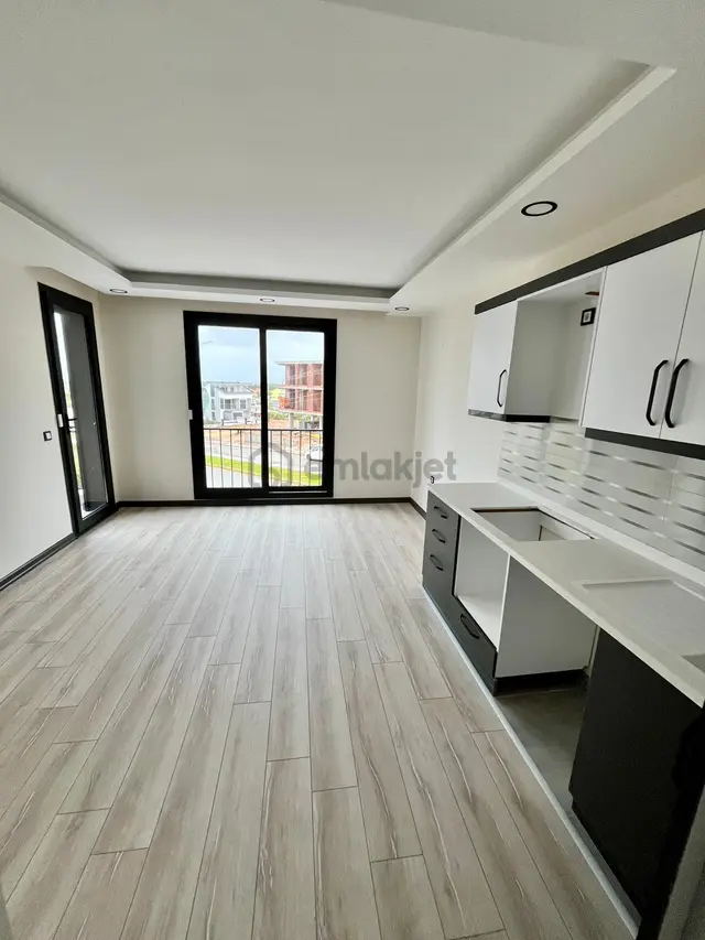 Didim Hisar Mah. Satılık Deniz Manzaralı 2+1 Sıfır Daire 2