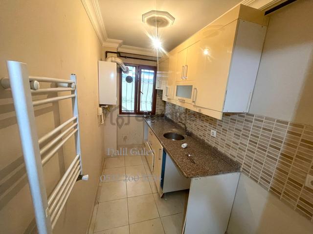 Çekmeköy Hamidiyede Kiralık 1+1 Daire Yüksek Giriş Halil Güler 4
