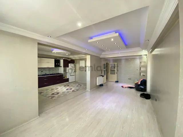 Adalet Gold Group Emlak'tan Erbaa Fatih Sultan Mahallesinde Satılık 4+1 Dubleks Ultra Lüks Daire 1
