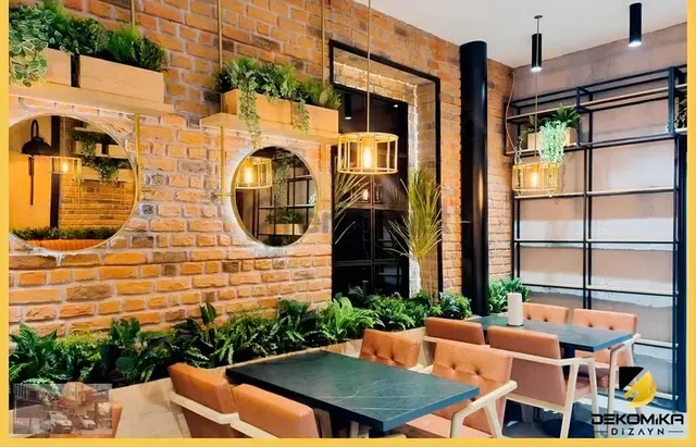 Atatürk Mahallesi Çarşı Merkez Lokanta Restorant Devren Kiralık 2