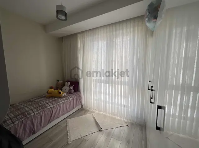 Bulut Emlaktan Polatlı Bulvarına Cephe Site İçi Kiralık Daire 3