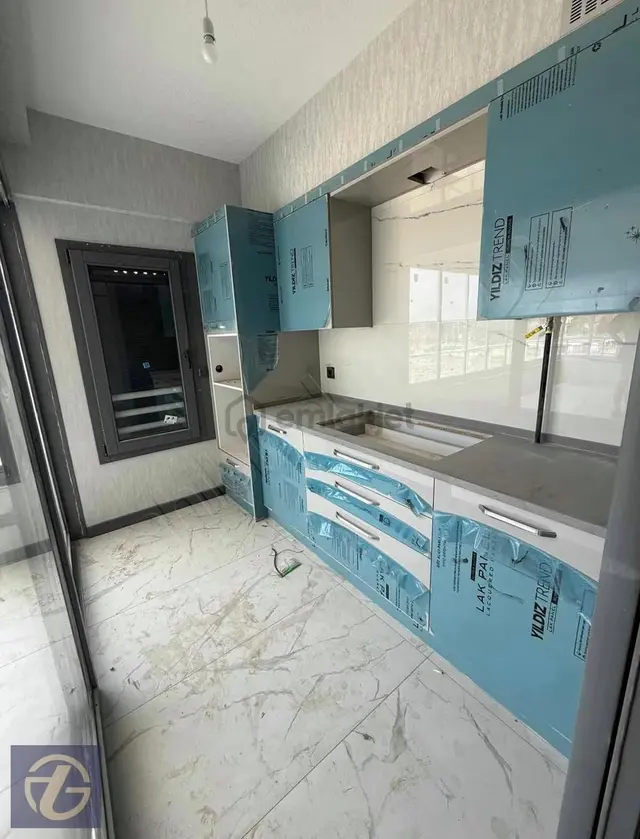 Gazze Cd Gümüşhan Sitesi Kiralık 4+1 Daire 2