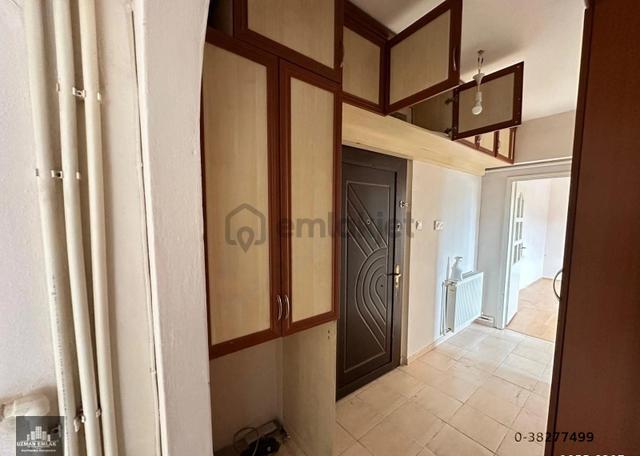 Uzman Emlak Ofisinden İncirli Mh.de Yüksek Giriş Bağımsız Ön Cephe 2+1 Daire 4