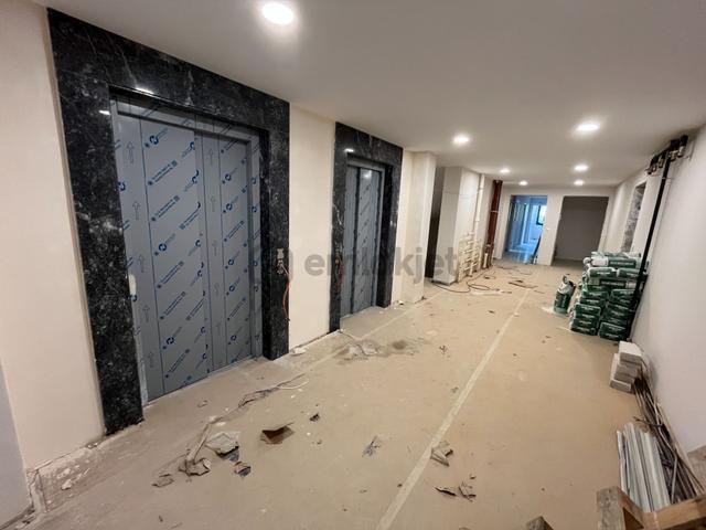 Üsküdar Barbaros Satılık Daire Sıfır Sitede 2+1 Ebeveynli 5