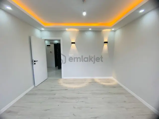 Güven'den Kapaklıda Yerden Isıtmalı,k.otoparklı Fırsat 1+1 Daire 1
