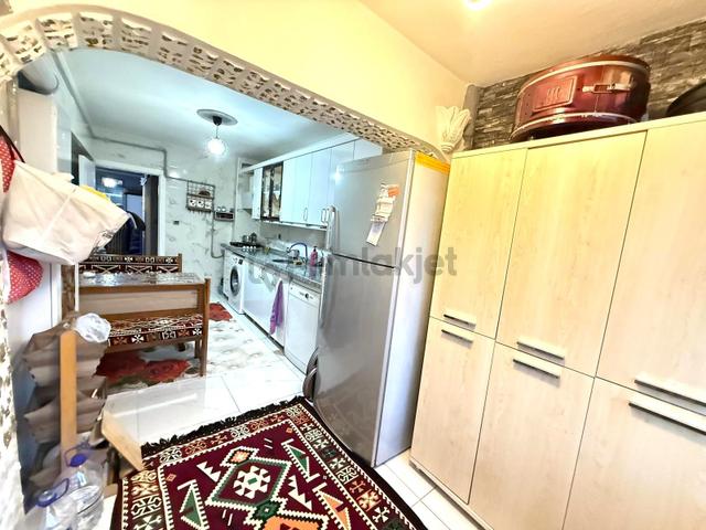 Merkezi Konum Asansörlü 3+1 Satılık Daire ~yılmaz Emlak 4