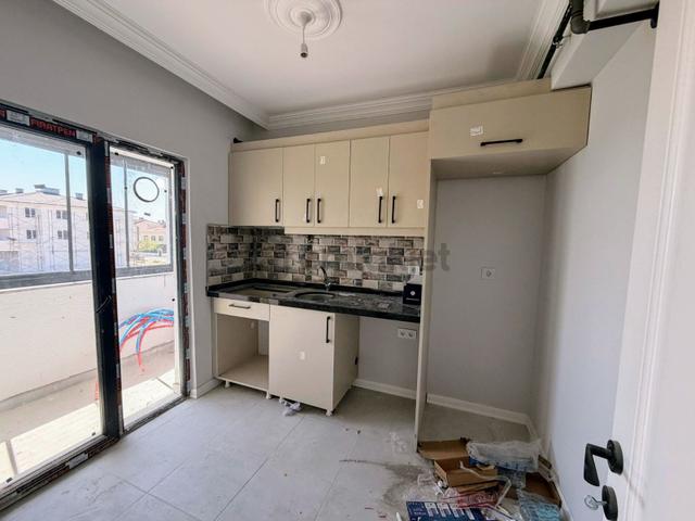 Ergene Sağlık Mh De Satılık Sıfır Uyguna 2+1 Daire 4