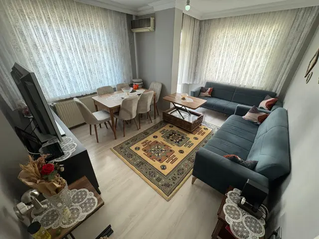 Güngören Haznedar Mahallesinde Kentsel Dönüşüme Hazır 2+1 Daire 3