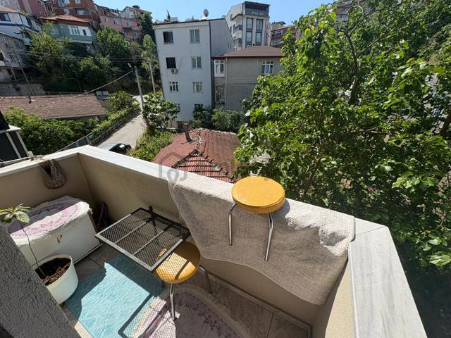 Gebze Köşklüçeşme'de Geniş Ve Kullanışlı 3+1 Satılık Daire 5