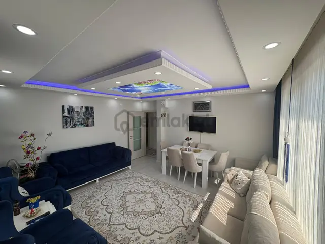 Gebze Köşklüçeşme'de Geniş Ve Kullanışlı 3+1 Satılık Daire 3
