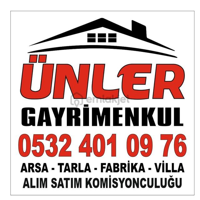 Medaş Arkasında 4000 Metrekare Hisseli Tapu Cazip Fiyata 1