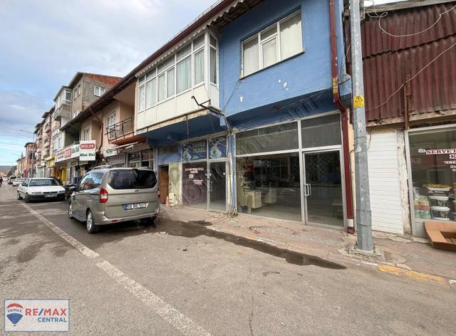 Remax Centralden Ulaşta Satılık 465 M2 5