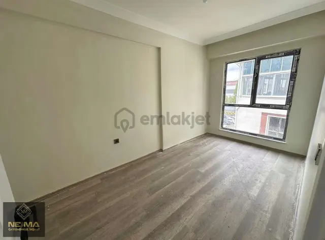 Mesken Tapulu Yerden Isıtma 1+1 Daire 3