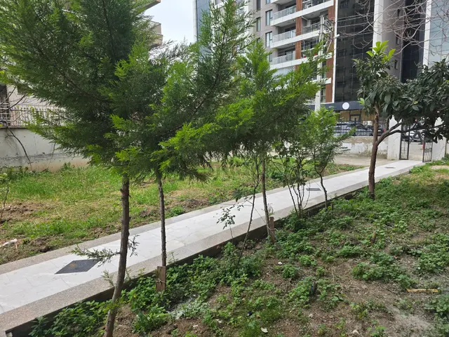 Karşıyaka Örnekköy Kiralık 3+1 Daire 3