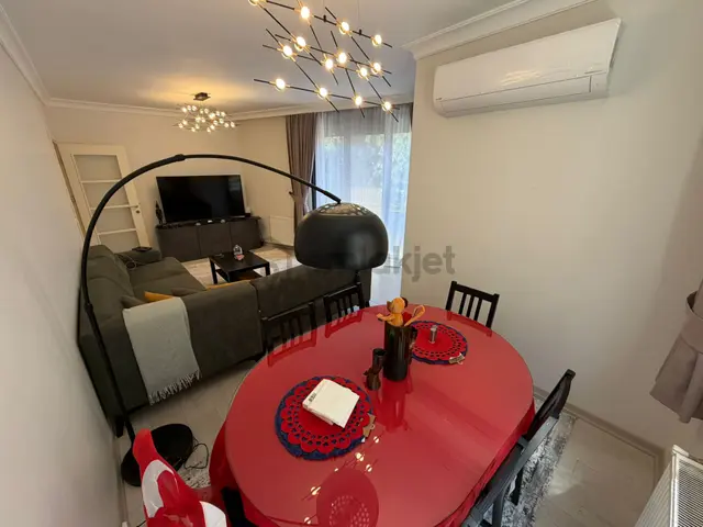 ▃artemin▃idealtepe Starbucks'ta Balkonlu 1.kat 90m² Lüks 2+1 ! 4