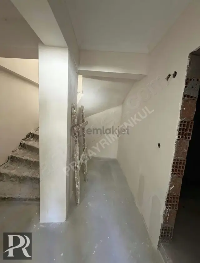 P&r Gayrimenkul'den Satılık Ters Dubleks Daire 5