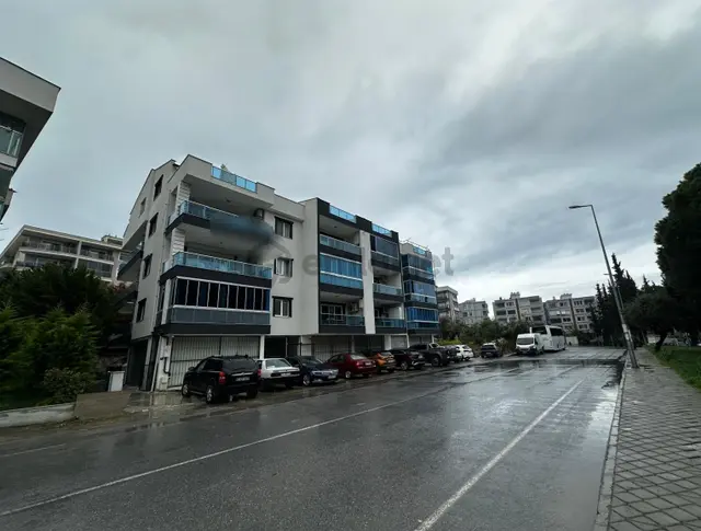 Satılık 5+2 Dublex Daire (2 Daire Tek Tapu)