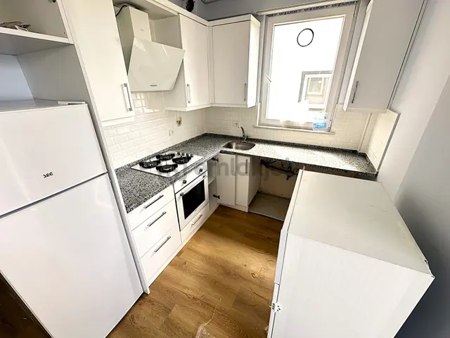 Pars Prıme I Turnasuyu'nda Sıfır Full Eşyalı 1+1 Kiralık Daire 4